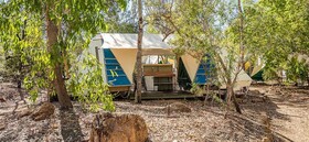 Discovery Resorts - Undara