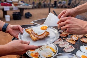 Discovery Resorts - Undara