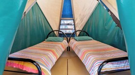 Discovery Resorts - Undara