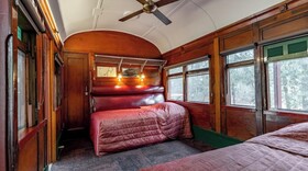 Discovery Resorts - Undara