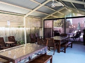 Garden City Motor Inn Mt Gravatt