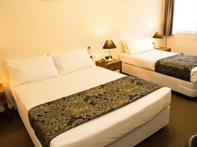 Garden City Motor Inn Mt Gravatt