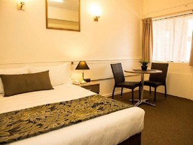 Garden City Motor Inn Mt Gravatt