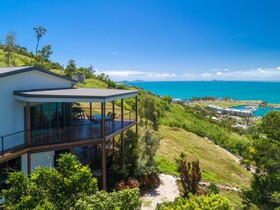 Casa Del Mar Airlie Beach