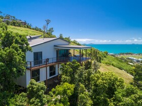 Casa Del Mar Airlie Beach