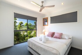 Casa Del Mar Airlie Beach