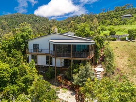 Casa Del Mar Airlie Beach