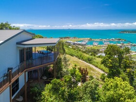 Casa Del Mar Airlie Beach