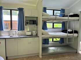 Daintree Beach Resort