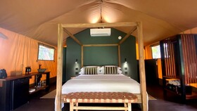 Daintree Beach Resort