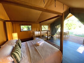 Daintree Beach Resort