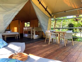 Daintree Beach Resort