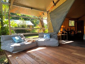 Daintree Beach Resort