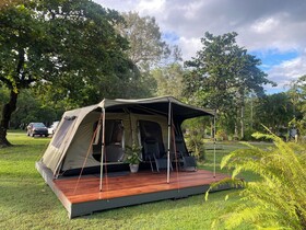 Daintree Beach Resort