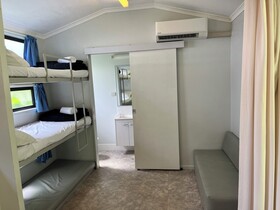 Daintree Beach Resort