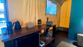 Daintree Beach Resort