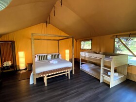 Daintree Beach Resort