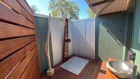 Daintree Beach Resort