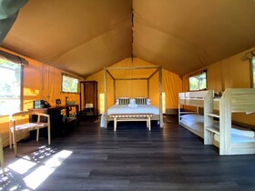 Daintree Beach Resort