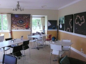 Hilltop On Tamborine