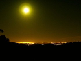 Hilltop On Tamborine