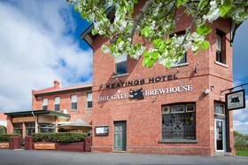Holgate Brewhouse