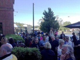 Holgate Brewhouse