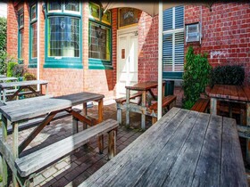 Holgate Brewhouse