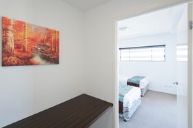 Eastwood Apartments