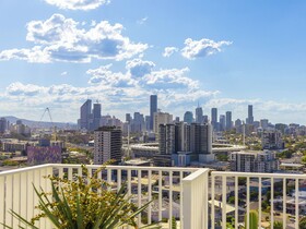 Rambla South City Square