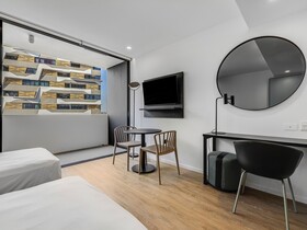 Rambla South City Square