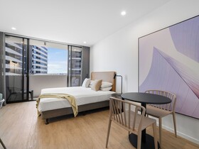 Rambla South City Square