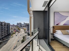 Rambla South City Square