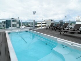 Swiss-Belhotel Brisbane