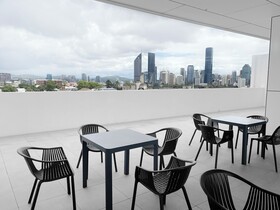 Swiss-Belhotel Brisbane