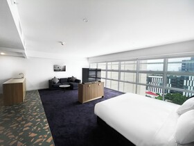 Swiss-Belhotel Brisbane