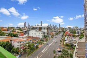 Swiss-Belhotel Brisbane