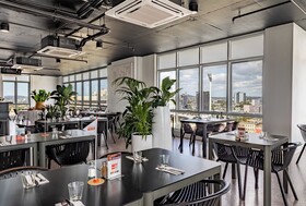 Swiss-Belhotel Brisbane