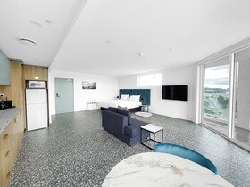 Swiss-Belhotel Brisbane