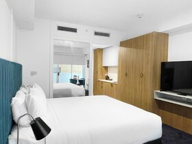 Swiss-Belhotel Brisbane