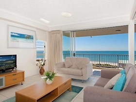 On The Beach Resort Bribie Island