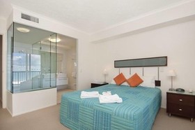 On The Beach Resort Bribie Island