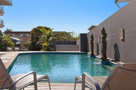 On The Beach Resort Bribie Island