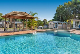 Yandina Caravan Park