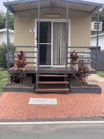 Yandina Caravan Park