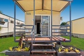 Yandina Caravan Park