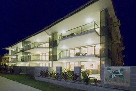 Beaches on Lammermoor Apartments
