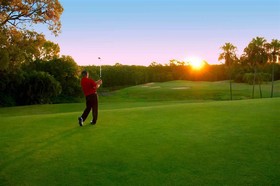 Capricorn Resort Yeppoon