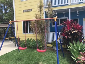 Coral Inn Boutique Hotel