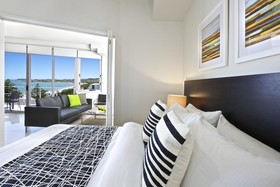 Oshen Apartments